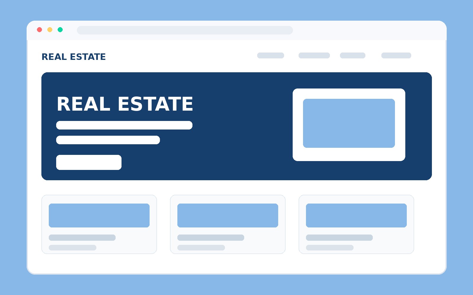 Preview Real Estate
